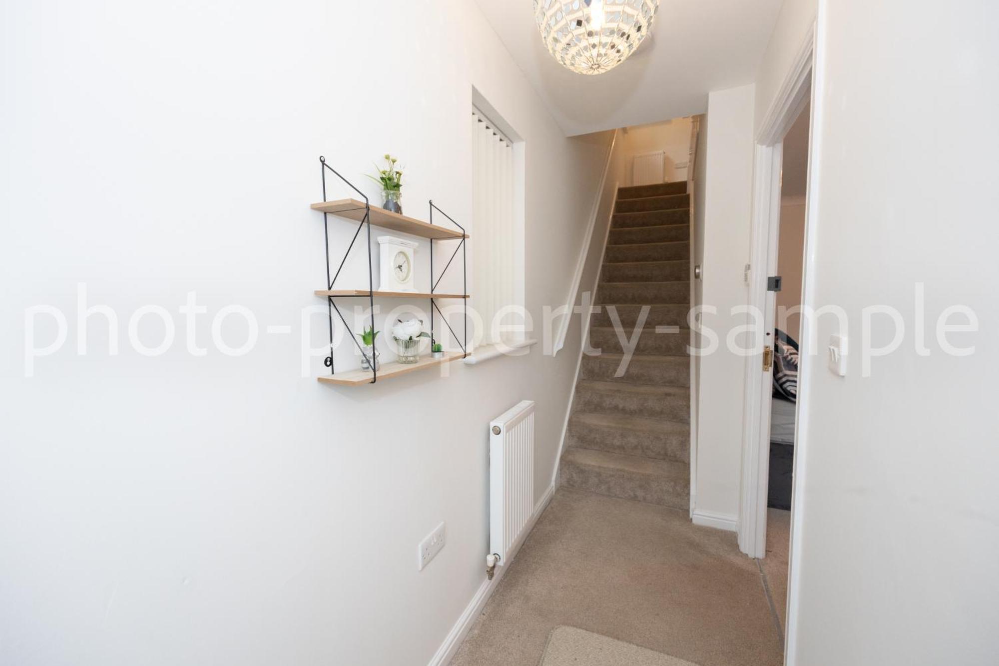 Airstays Apartment Wythenshawe Exterior foto